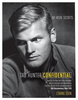 TabHunterConfidential封面图