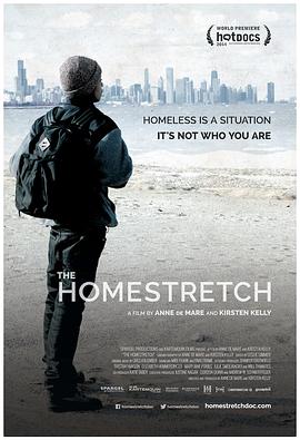 TheHomestretch封面图
