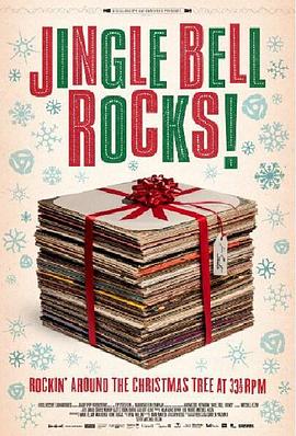 jinglebellrocks封面图