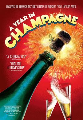 AYearinChampagne封面图