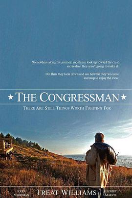 TheCongressman封面图