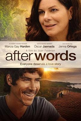 AfterWords封面图