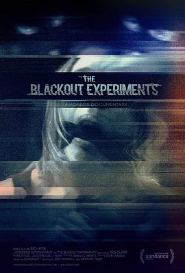 TheBlackoutExperiments封面图
