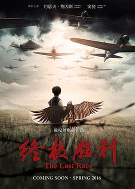 终极胜利封面图