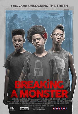 BreakingaMonster封面图