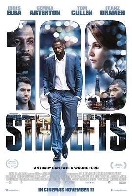 100Streets封面图