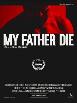 MyFather,Die封面图