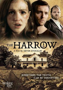 TheHarrow封面图