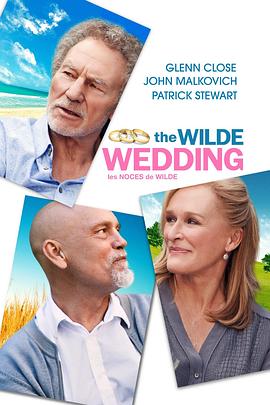 WildeWedding封面图