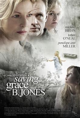 SavingGraceB.Jones封面图