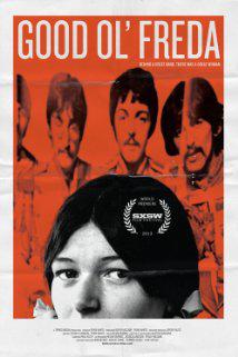 披头士女助理封面图