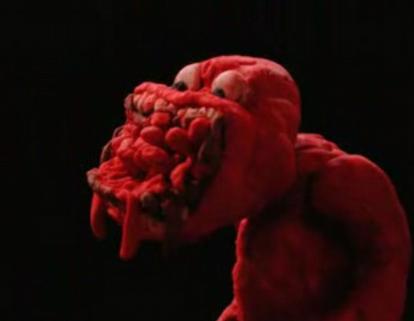 血腥夜晚封面图