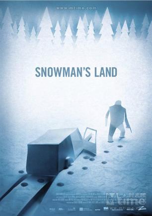 Snowman'sLand封面图