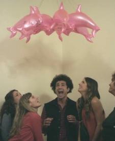 我不是嬉皮士封面图